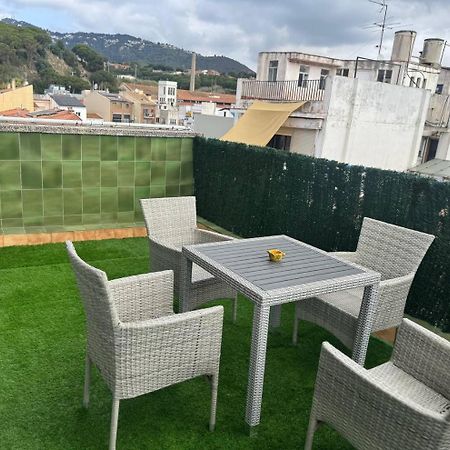 Hotel Colibri Calella Zewnętrze zdjęcie