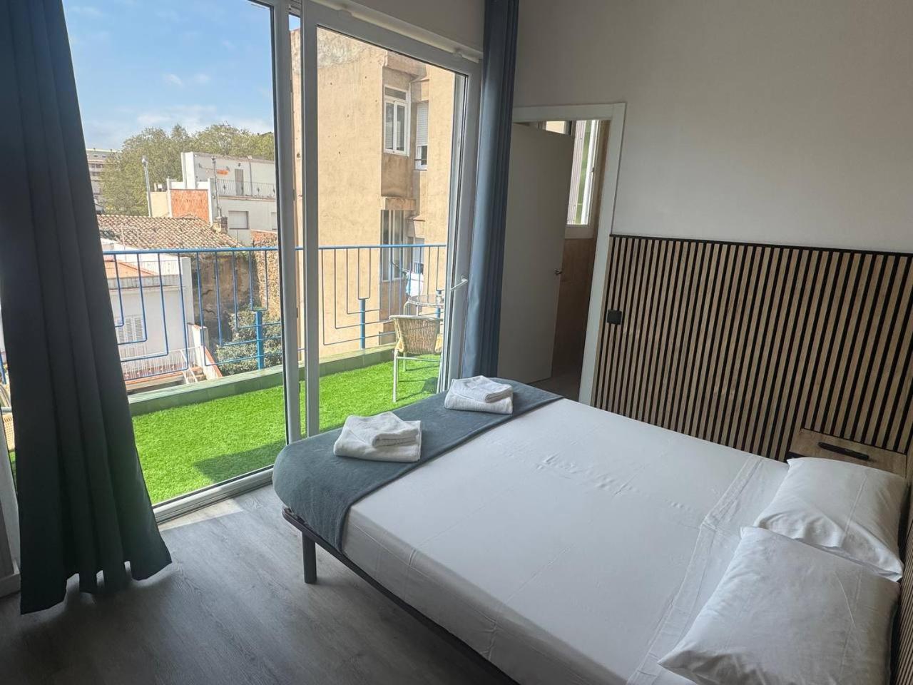 Hotel Colibri Calella Zewnętrze zdjęcie