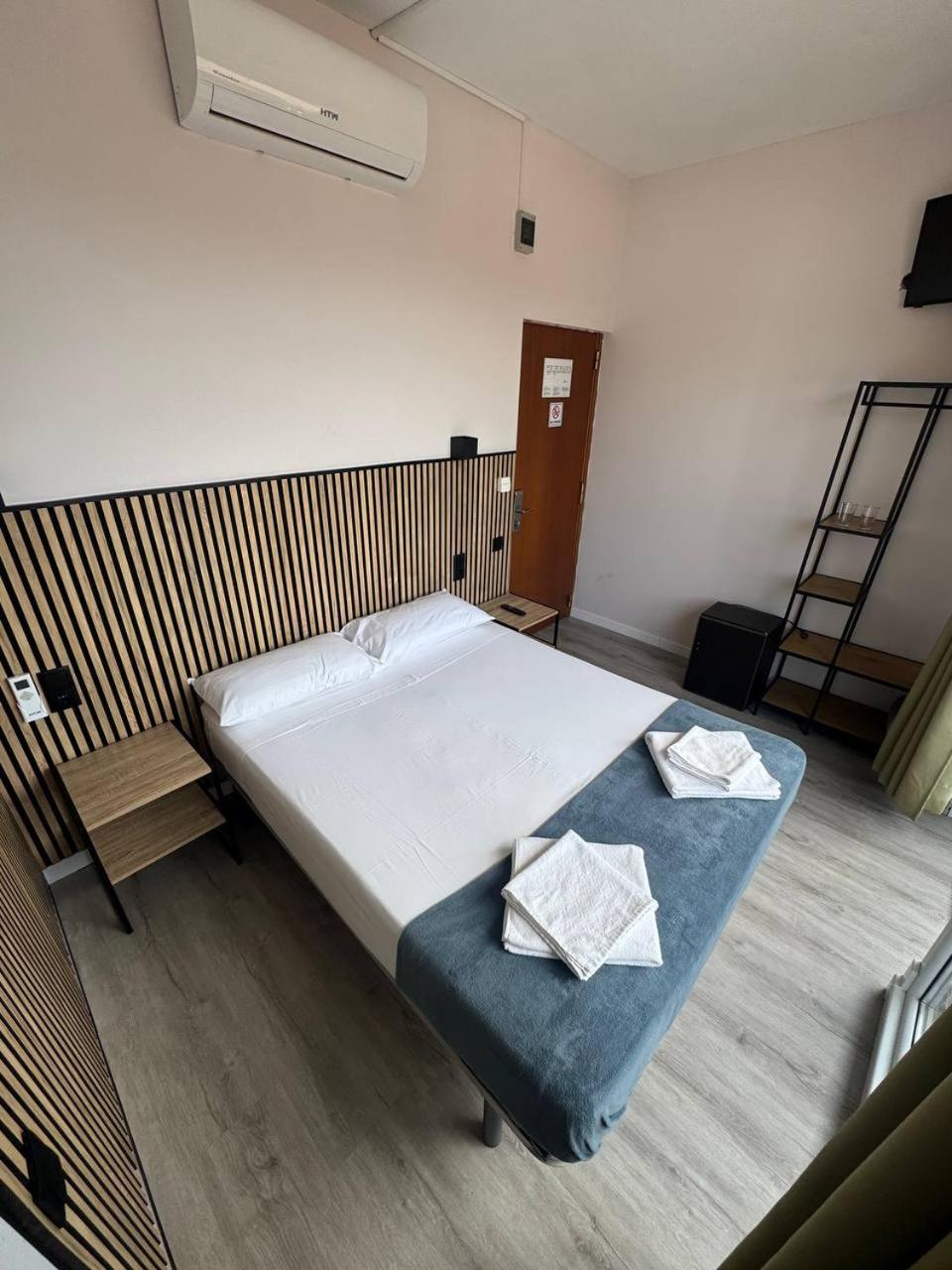 Hotel Colibri Calella Zewnętrze zdjęcie