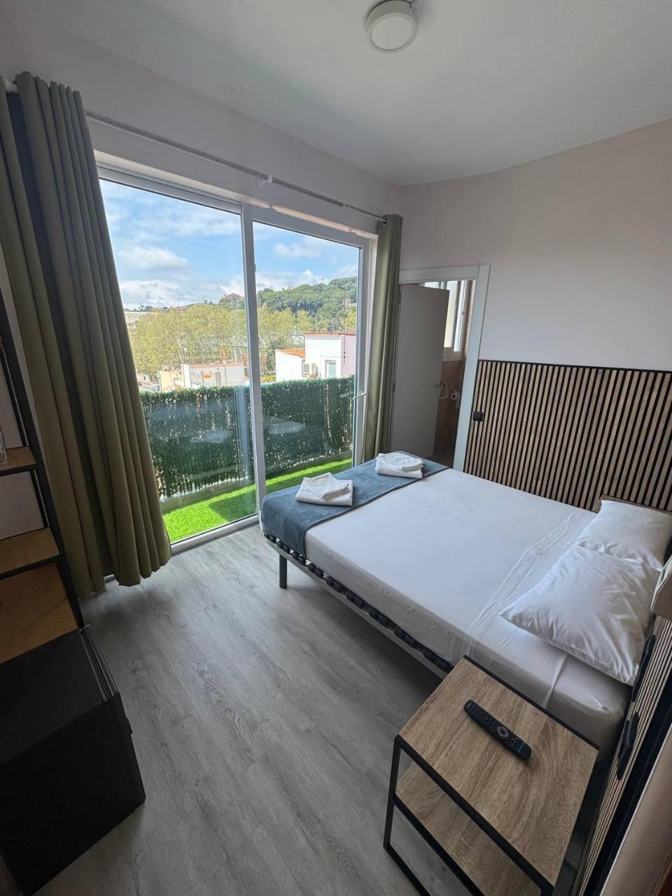 Hotel Colibri Calella Zewnętrze zdjęcie