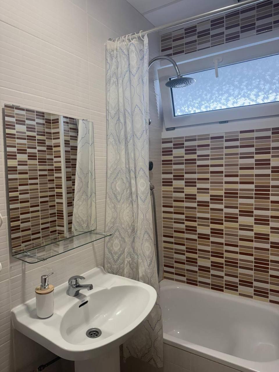 Hotel Colibri Calella Zewnętrze zdjęcie
