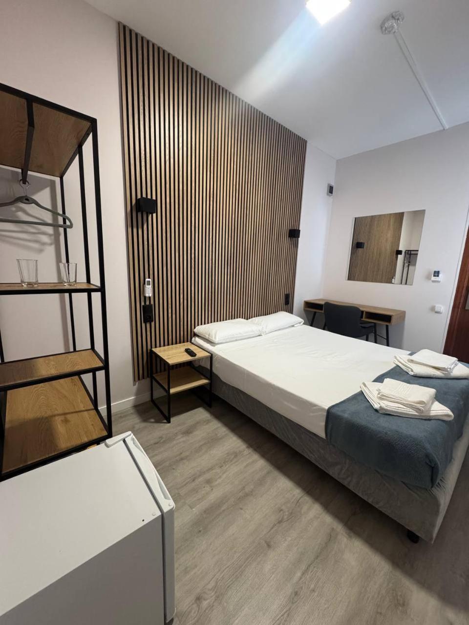 Hotel Colibri Calella Zewnętrze zdjęcie