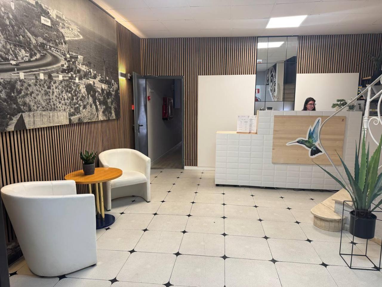 Hotel Colibri Calella Zewnętrze zdjęcie